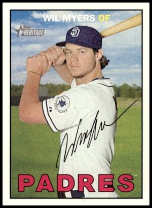 9 Wil Myers